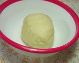 A picture of step 5 of Our Family's Piroshki.
