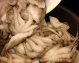 A picture of step 7 of Octopus Salad/ Insalata di polpo.