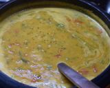 A picture of step 3 of Tiffin Sambar:.