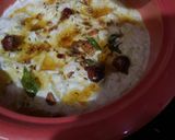 A picture of step 6 of Louki ka raita.