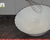 Foto del paso 7 de la receta Rosquillas de San Blas