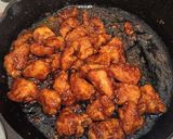 Foto langkah ke 6 dari resep #212 General Tso's Chicken (week 52).
