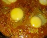 Anda magaz recipe step 2 photo