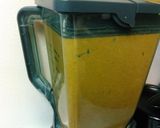 A picture of step 5 of Jalapeño Sauce.