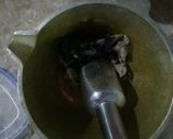 Hình bước làm 1 của món Lẩu cá và cua đồng ngọt ngon