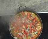 Paella - Valencia Style recipe step 5 photo