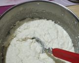 A picture of step 1 of Idli burger.