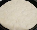 Foto del paso 3 de la receta: Pizza fácil y especial