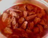 Foto del paso 5 de la receta: Lomito de Res a la Hakuna Aaronini