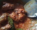 Foto langkah ke 3 dari resep *ayam disambelin ala ibu*.