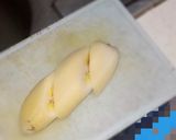 Foto langkah ke 3 dari resep Kolak Singkong Pisang Kolang-Kaling.