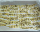 Foto del paso 10 de la receta: Chips de jengibre y tomillo