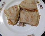 প্যান কেক (pan cake recipe in Bengali) রেসিপির ধাপ 5 ছবি