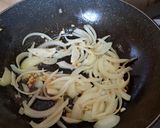 Foto langkah ke 3 dari resep Udang Tahu Saus Tiram.
