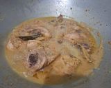 Foto langkah ke 6 dari resep Ayam Ungkep Bumbu Genep Bali (Tinggal Cemplung Mudah dan Simpel).