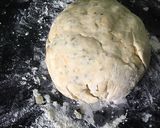 Foto del paso 2 de la receta: Scons de queso