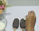Foto langkah ke 8 dari resep Cheese Ice Cream.