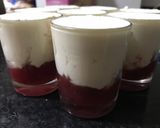 Foto del paso 3 de la receta: Crema de mascarpone con frutos rojos