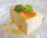 A picture of step 9 of Luxurious Vanilla Ice Cream Parfait.
