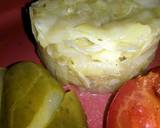 Sig's Kohlsalat (cabbage slaw) recipe step 8 photo