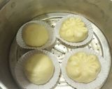 Foto langkah ke 5 dari resep Bakpao isi Coklat.