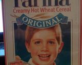 A picture of step 3 of Farina.