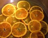 Pan Meino/ Orange Cake recipe step 6 photo