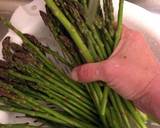 Preparing/ Steaming Asparagus recipe step 4 photo