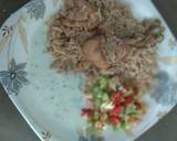 Chicken Pulao & Namkeen Mutton Champs recipe step 9 photo