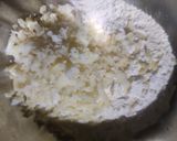 A picture of step 1 of Potato Riceflour Small Bread.