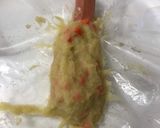 Foto langkah ke 3 dari resep Sosis kentang gurita.