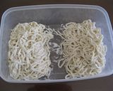 A picture of step 8 of Our Family's Homemade Ramen.
