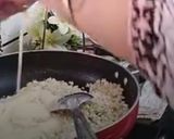 केसर मखाना हलवा रेसिपी चरण 3 फोटो