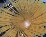 A picture of step 6 of Japanese Flavored Tarako Cream Pasta.