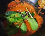 Foto langkah ke 2 dari resep Gulai Ayam Padang.