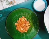 Foto langkah ke 1 dari resep Talam Ebi.