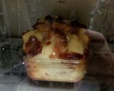 Foto langkah ke 5 dari resep Bread Pudding.