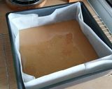 A picture of step 6 of Vickys Coconut Milk Caramels, GF DF EF SF NF.