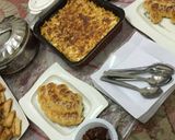 صورة لخطوة 3 من وصفة سفرة سريعه