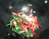 Foto langkah ke 3 dari resep Tauco Telur Puyuh.