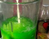 Foto del paso 4 de la receta: Gelatina espumosa de limón 🍋
