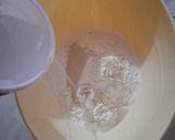 Foto del paso 1 de la receta: Roles de canela