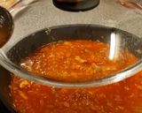 Temesvári sertésborda recept fázis 9 fotója