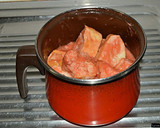 Foto del paso 3 de la receta: Salmorejo cordobés
