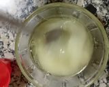 Foto del paso 2 de la receta: Helado de limón 🍋 🍦