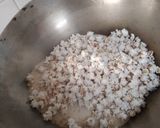 A picture of step 5 of Guilt-free, No-oil, Multigrain Munchies.