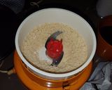 Foto del paso 2 de la receta: Lomo con almendras