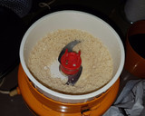 Foto del paso 2 de la receta: Lomo con almendras
