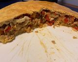 Foto del paso 5 de la receta: Tarta de atún