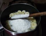 Banana Roti recipe step 3 photo